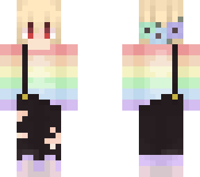 pride bakugo