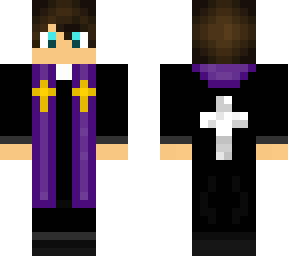 priest  fresh