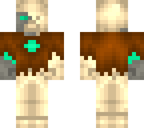 proto steve (updated)