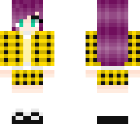 purple clueless