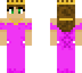 queen