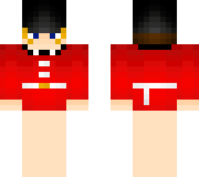 queens guard ce w/squattythepython