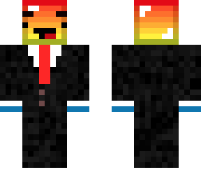 rainbow derp *tuxedo edit*