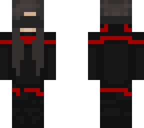 red blind