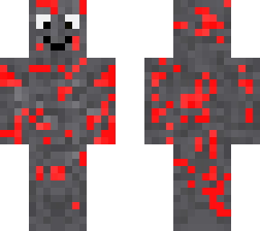 ruby ore