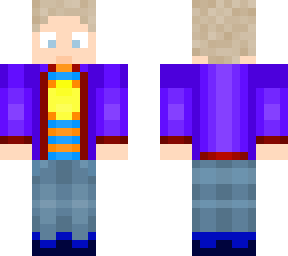 ryker skin :d