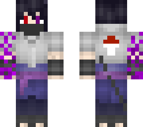 sasuke edited with mask