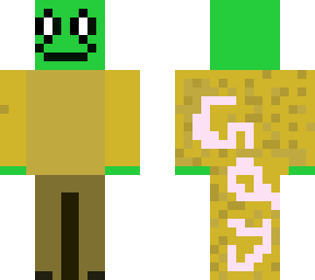 shrek