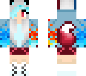 skin