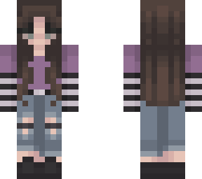 skin by me