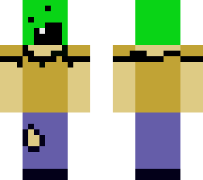 slimecicle