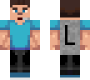 steve gaming