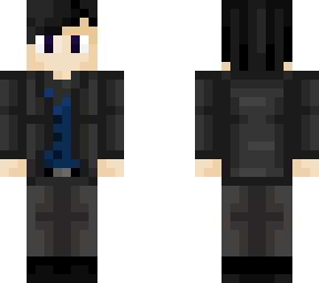 suit person