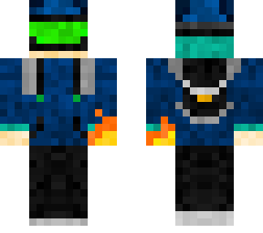 superwar guy