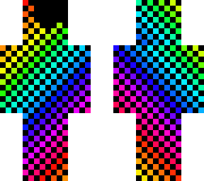 test rainbow