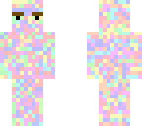 the glitch