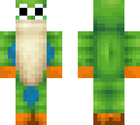 tree frog