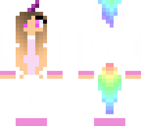 ugly unicorn