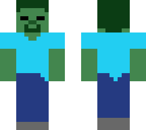 ultra clean zombie