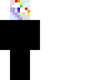 unicorn and rainbow