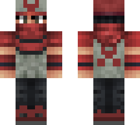 upside down creeper assasian