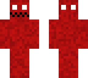 weird flesh thing