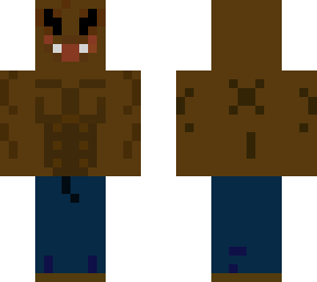 werewolf