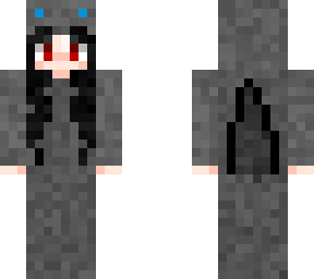 wolf onesie