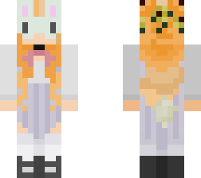 yandere bunny