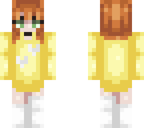 yellow heart - rce
