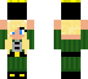 a leprechaun