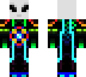 alien