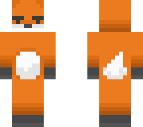 angry fox v3