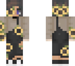 another skin edit