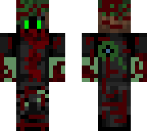 antisepticeye (much more bloody)