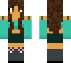 basic skin