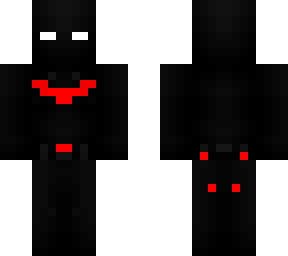 batman beyond