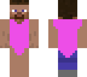 beach steve