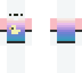 bear and duck