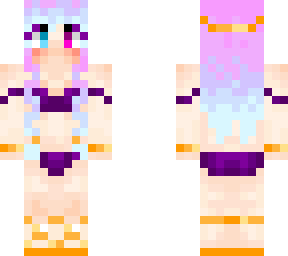 bikini girl??