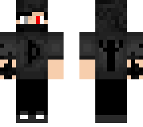 black  magic boy