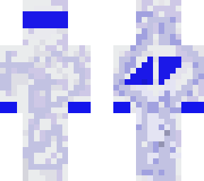 blue avicci agent