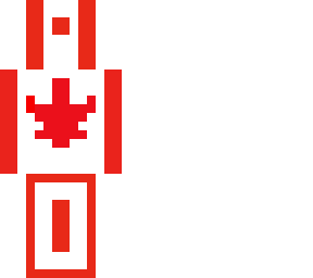 canada skin