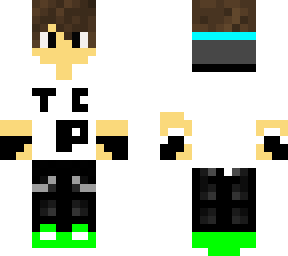 channel