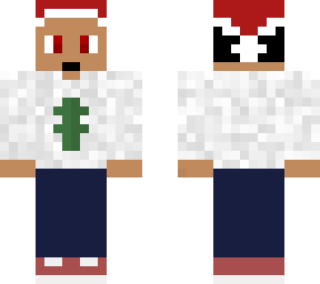 christmas diablohmc