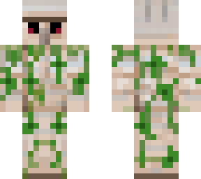 clover golem