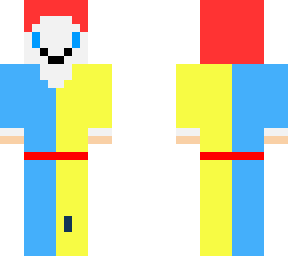 clowny