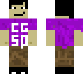 coolgamer squad skin