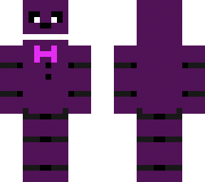 courpted bonnie