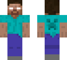 creep herobrien